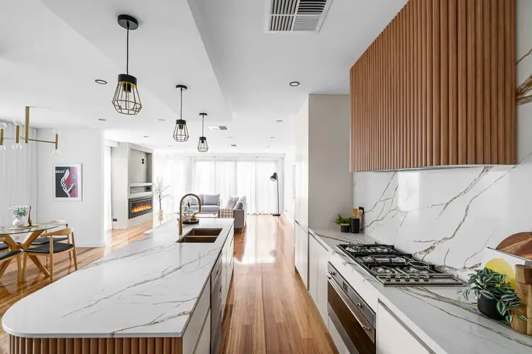 Fourth view of Homely house listing, 14A Maxwell Avenue, Altona North VIC 3025