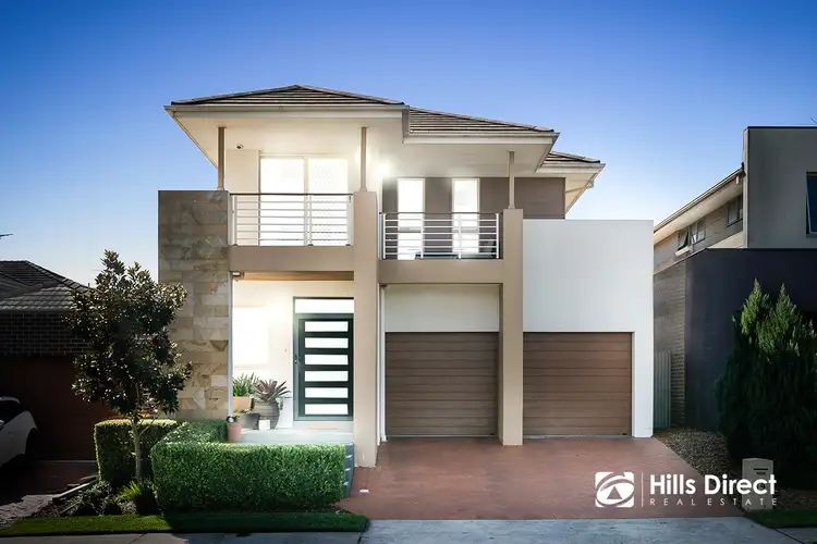 44 Widgeon Road