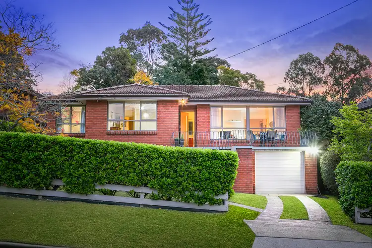 5 Norwood Avenue, Beecroft NSW 2119