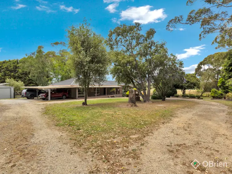 791 Main South Road, Drouin South VIC 3818