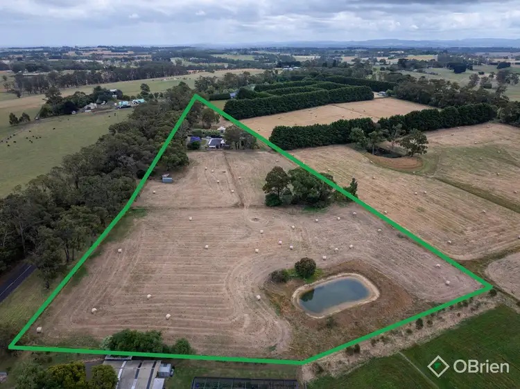 Second view of Homely house listing, 791 Main South Road, Drouin South VIC 3818