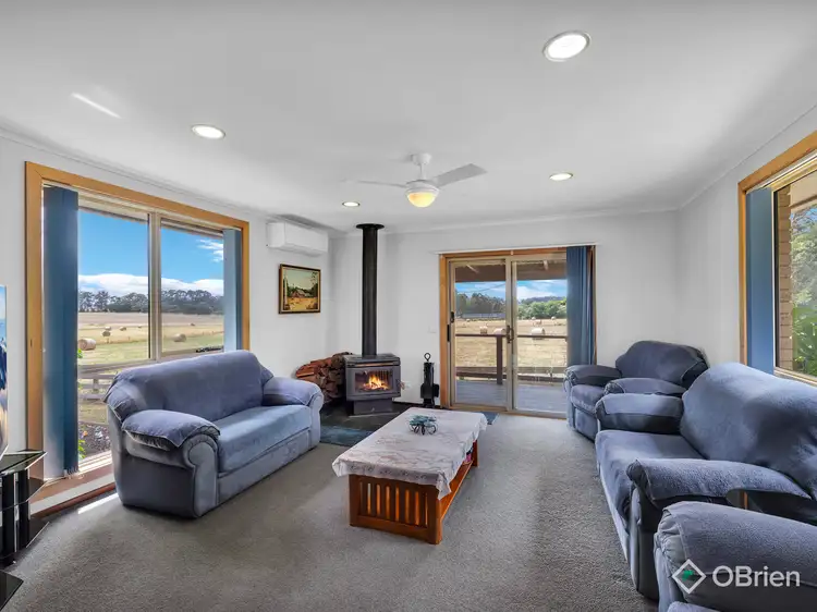 Third view of Homely house listing, 791 Main South Road, Drouin South VIC 3818