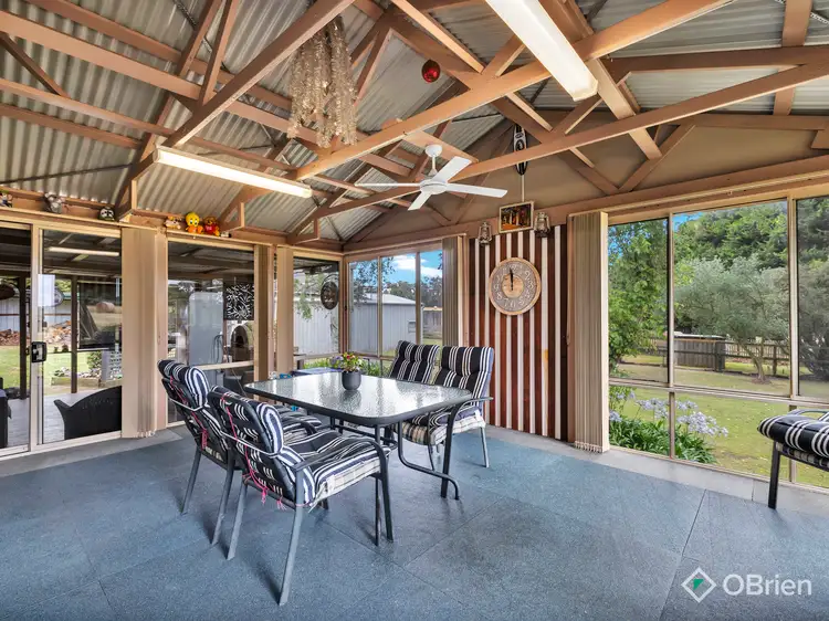 Fifth view of Homely house listing, 791 Main South Road, Drouin South VIC 3818