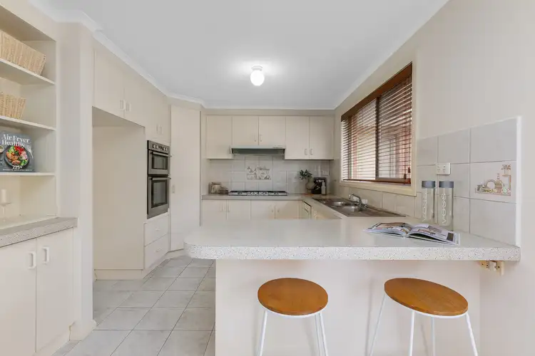 Third view of Homely house listing, 45 Central Avenue, Altona Meadows VIC 3028
