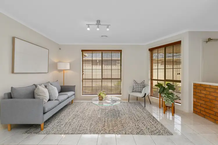Fourth view of Homely house listing, 45 Central Avenue, Altona Meadows VIC 3028