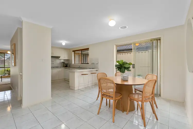 Fifth view of Homely house listing, 45 Central Avenue, Altona Meadows VIC 3028