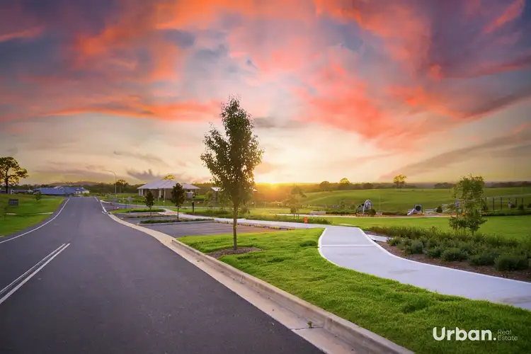 Second view of Homely land listing, Lot 607 Sanctuary Drive, Tahmoor NSW 2573