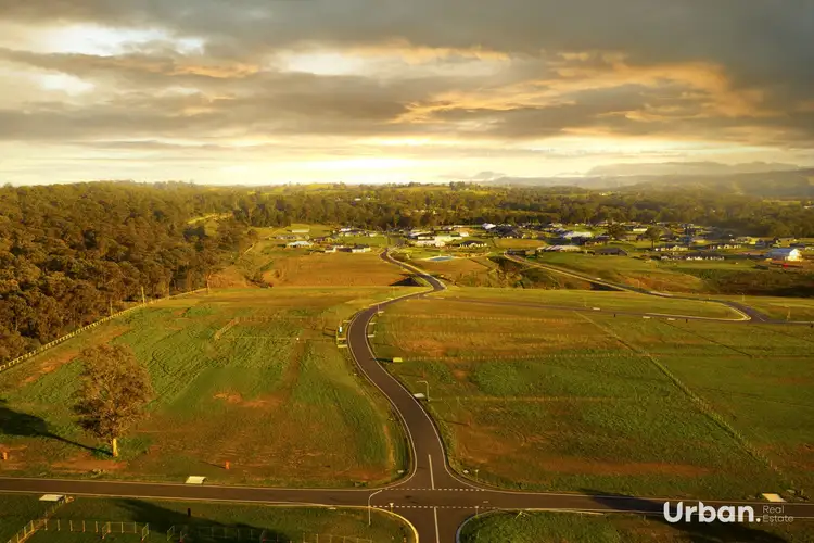 Fourth view of Homely land listing, Lot 607 Sanctuary Drive, Tahmoor NSW 2573