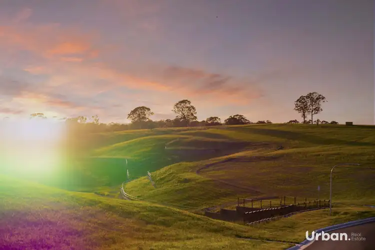 Fifth view of Homely land listing, Lot 607 Sanctuary Drive, Tahmoor NSW 2573