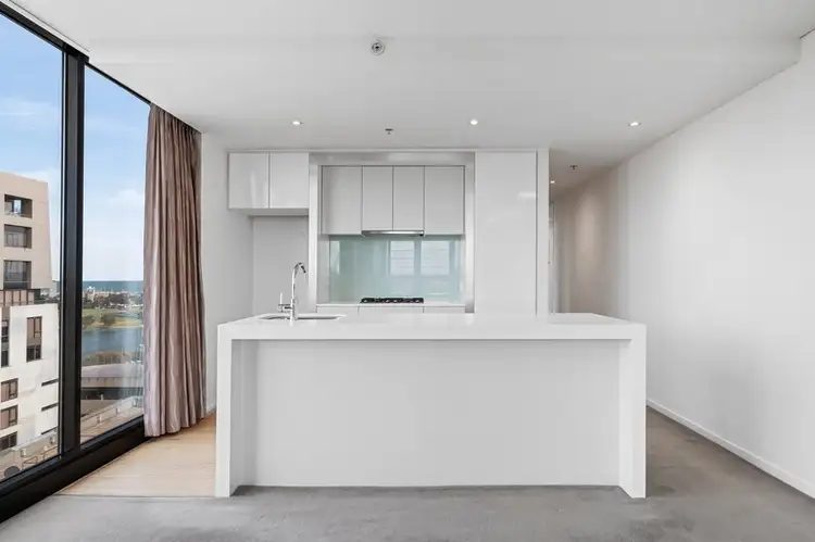 Second view of Homely apartment listing, 1602/568 St Kilda Road, Melbourne VIC 3004