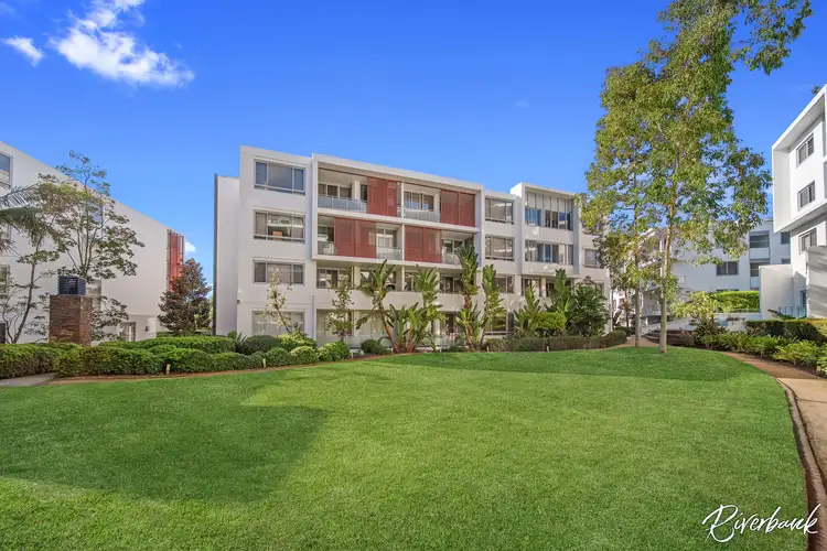 105/6 Latham Terrace