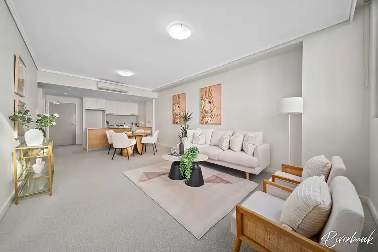 Second view of Homely unit listing, 105/6 Latham Terrace, Newington NSW 2127