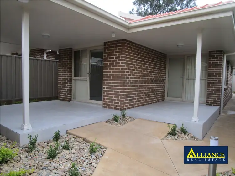 1/93A Albert Street, Revesby NSW 2212