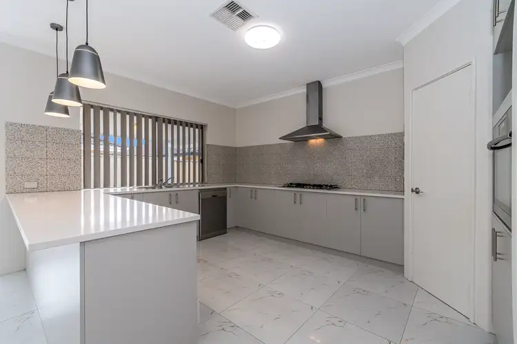 Second view of Homely house listing, 39 Hayfield Road, Southern River WA 6110