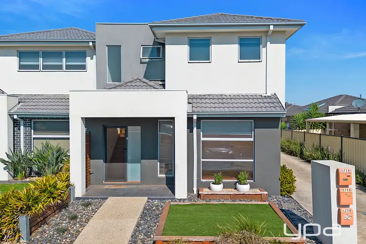 2/20 Marlo Drive, Harkness VIC 3337