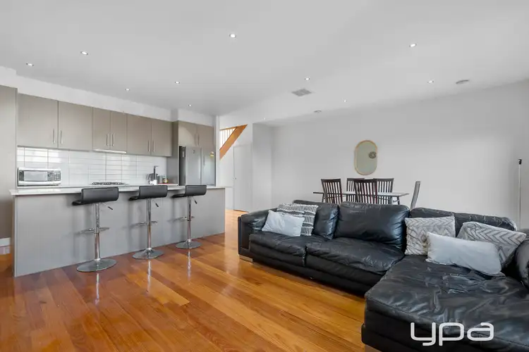 Sixth view of Homely unit listing, 2/20 Marlo Drive, Harkness VIC 3337