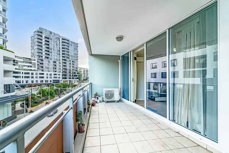 204/12 Howard Avenue, Dee Why NSW 2099