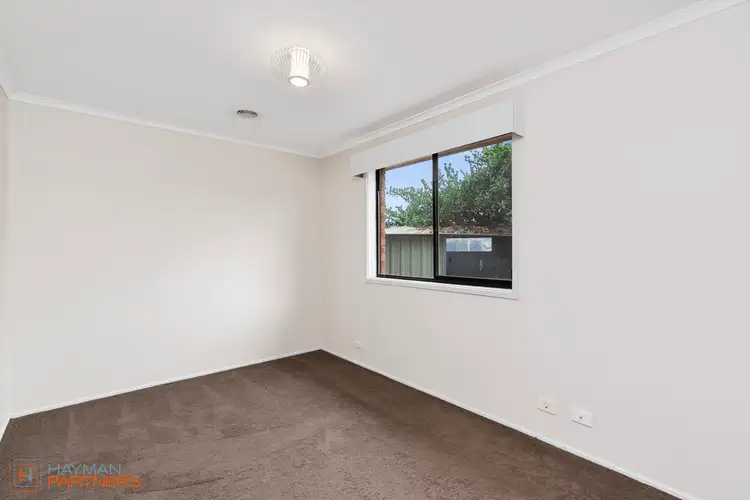 Second view of Homely house listing, 19 Alice Jackson Crescent, Gilmore ACT 2905