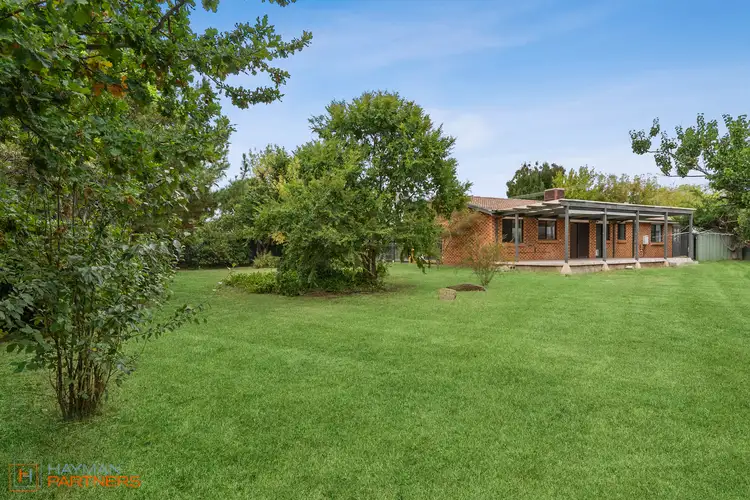 Third view of Homely house listing, 19 Alice Jackson Crescent, Gilmore ACT 2905