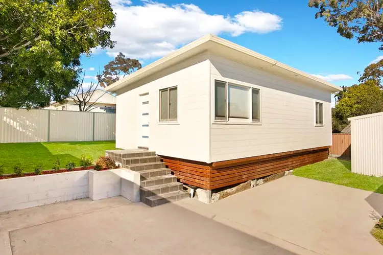 49a Valda Street, Blacktown NSW 2148