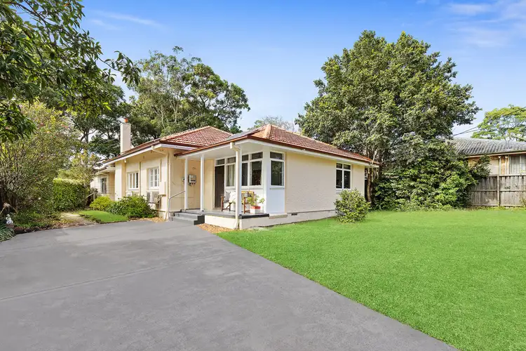 4 Royston Parade, Asquith NSW 2077