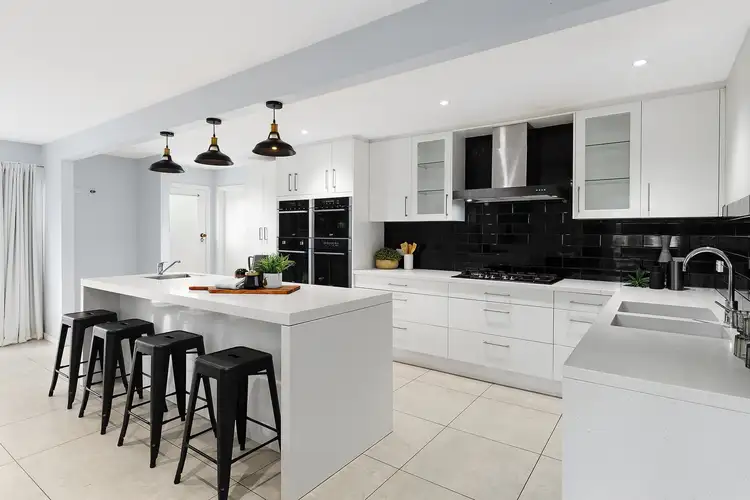 Second view of Homely house listing, 4 Royston Parade, Asquith NSW 2077