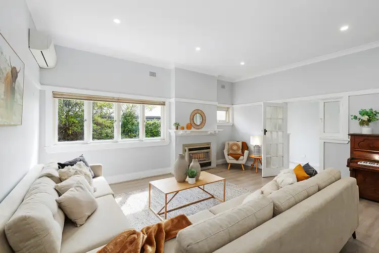 Third view of Homely house listing, 4 Royston Parade, Asquith NSW 2077
