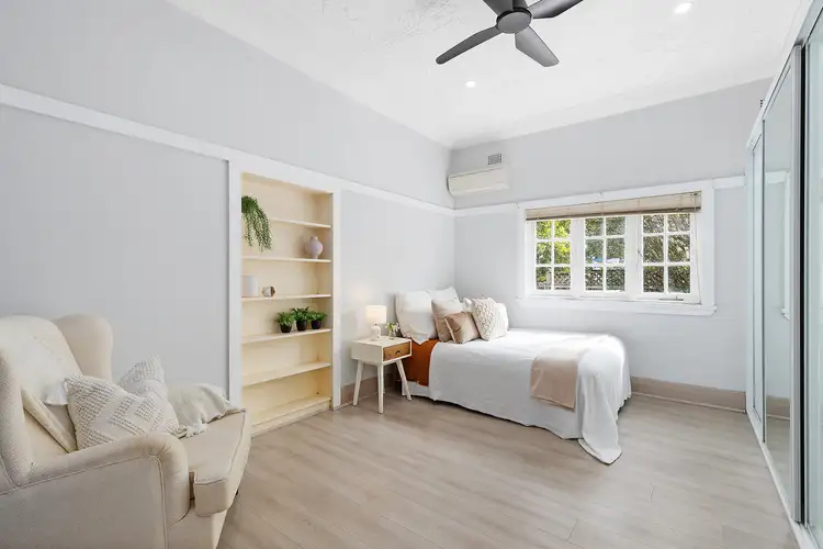 Fourth view of Homely house listing, 4 Royston Parade, Asquith NSW 2077