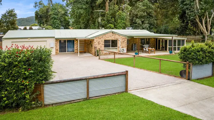 6 Nottingham Court, Beerwah QLD 4519