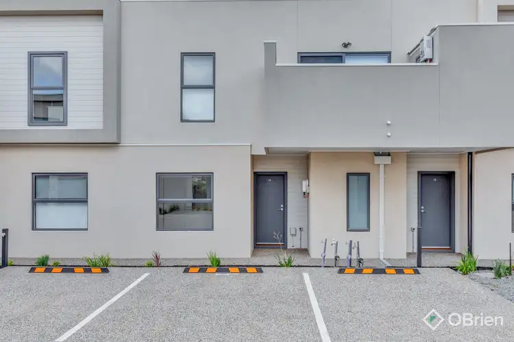 14/39 Boxer Drive, Wyndham Vale VIC 3024