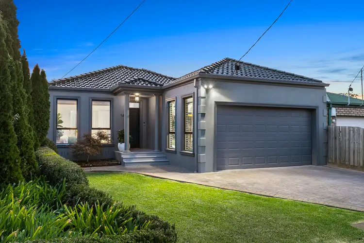 14 Haigh Court, Altona Meadows VIC 3028