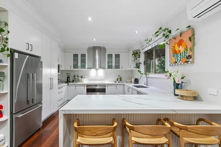 Fifth view of Homely house listing, 14 Haigh Court, Altona Meadows VIC 3028