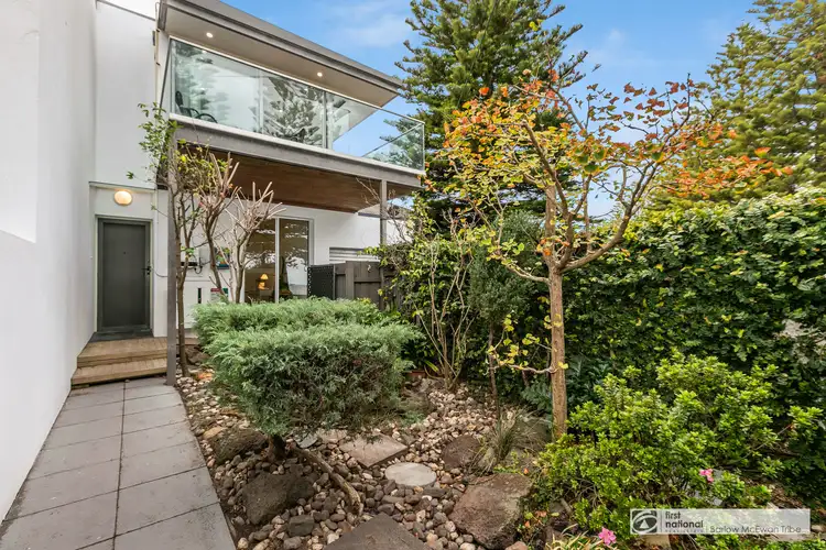 Second view of Homely townhouse listing, 3/263 Esplanade, Altona VIC 3018