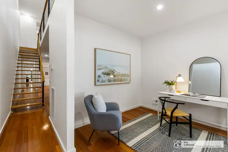Third view of Homely townhouse listing, 3/263 Esplanade, Altona VIC 3018