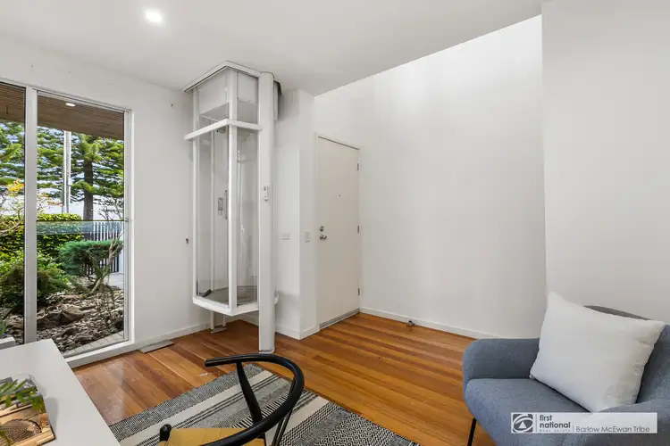 Fourth view of Homely townhouse listing, 3/263 Esplanade, Altona VIC 3018