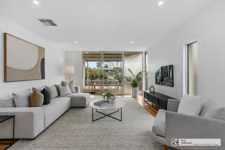 Sixth view of Homely townhouse listing, 3/263 Esplanade, Altona VIC 3018