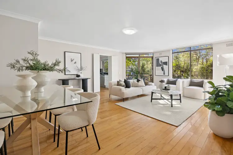 8/1 Highview Avenue, Neutral Bay NSW 2089