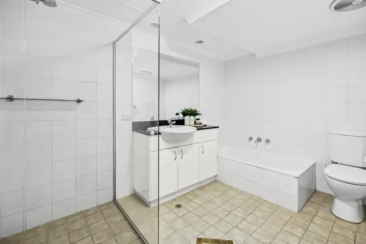Fifth view of Homely apartment listing, 8/1 Highview Avenue, Neutral Bay NSW 2089