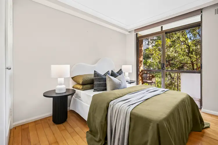 Sixth view of Homely apartment listing, 8/1 Highview Avenue, Neutral Bay NSW 2089