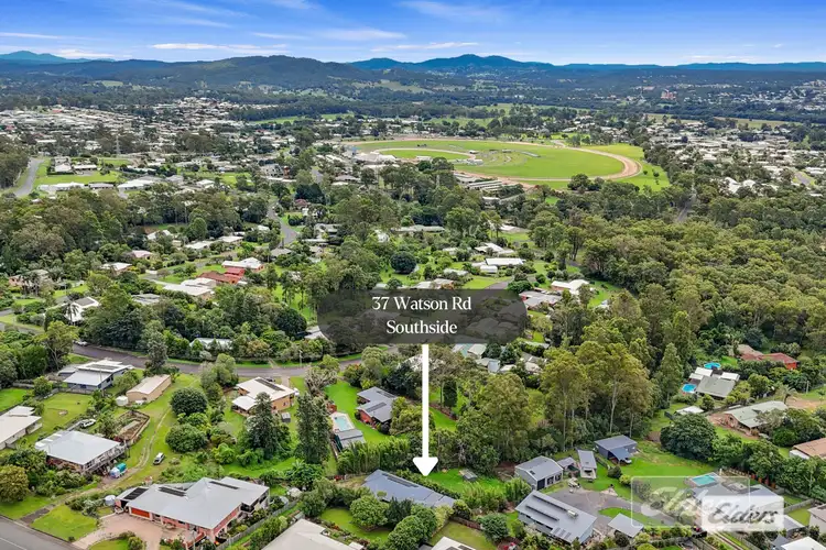 Second view of Homely house listing, 37 Watson Road, Southside QLD 4570