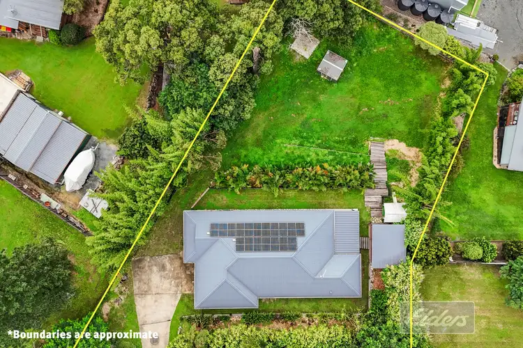 Third view of Homely house listing, 37 Watson Road, Southside QLD 4570