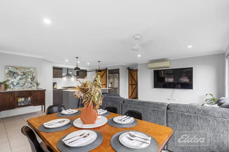 Fifth view of Homely house listing, 37 Watson Road, Southside QLD 4570