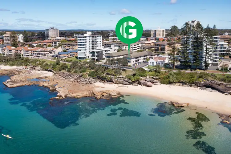 7/10 Arthur Avenue, Cronulla NSW 2230