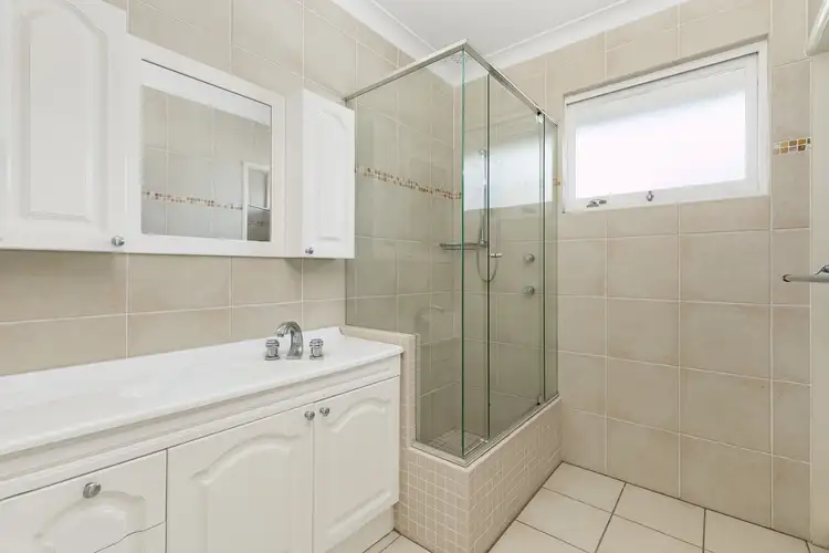 Fifth view of Homely apartment listing, 7/10 Arthur Avenue, Cronulla NSW 2230