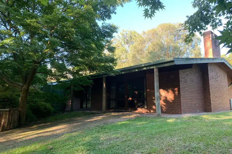 4 Mt Vue Road, Healesville VIC 3777