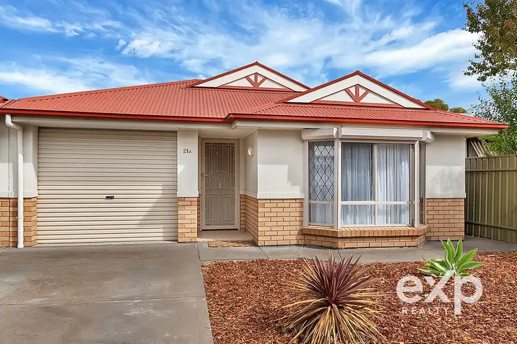 21a Carona Avenue, Gilles Plains SA 5086