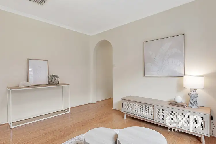 Third view of Homely house listing, 21a Carona Avenue, Gilles Plains SA 5086