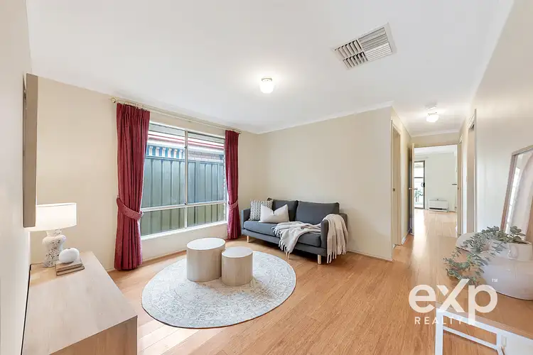 Fourth view of Homely house listing, 21a Carona Avenue, Gilles Plains SA 5086