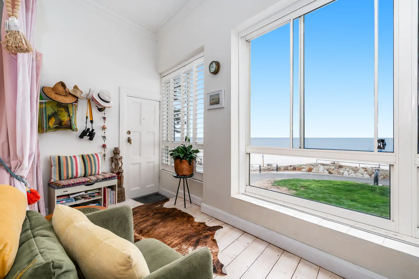 Main view of Homely apartment listing, 4/17 South Esplanade, Glenelg SA 5045