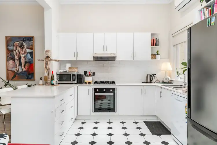 Fifth view of Homely apartment listing, 4/17 South Esplanade, Glenelg SA 5045
